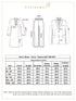 Vastramay Men's Beige Floral Print Blazer And Cream Solid Kurta With Pajama Set